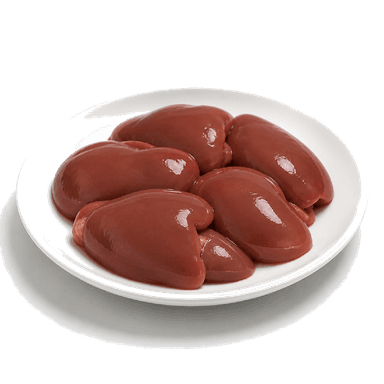 ตับไก่