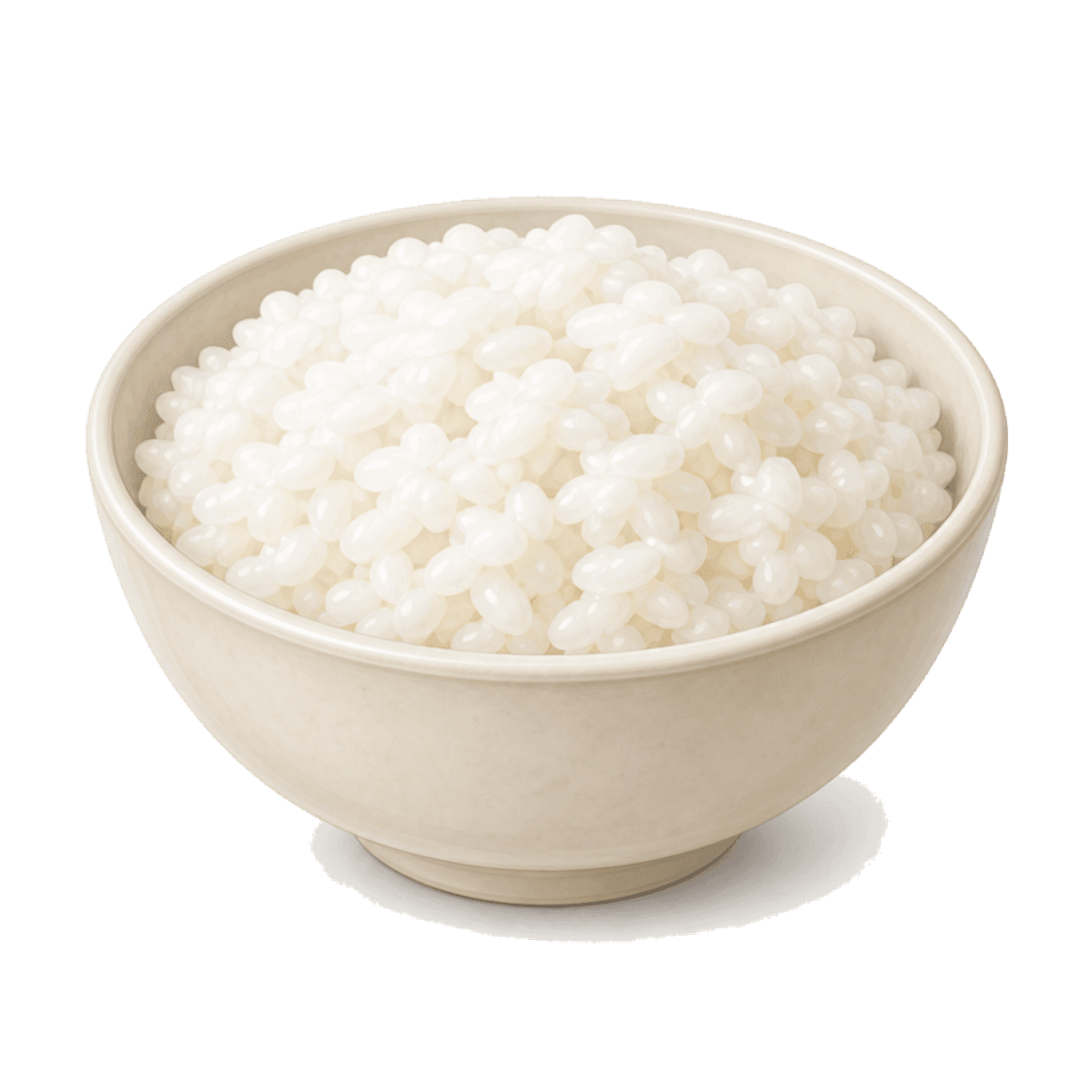 ข้าวสุกแช่เย็น