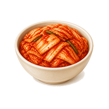 กิมจิ