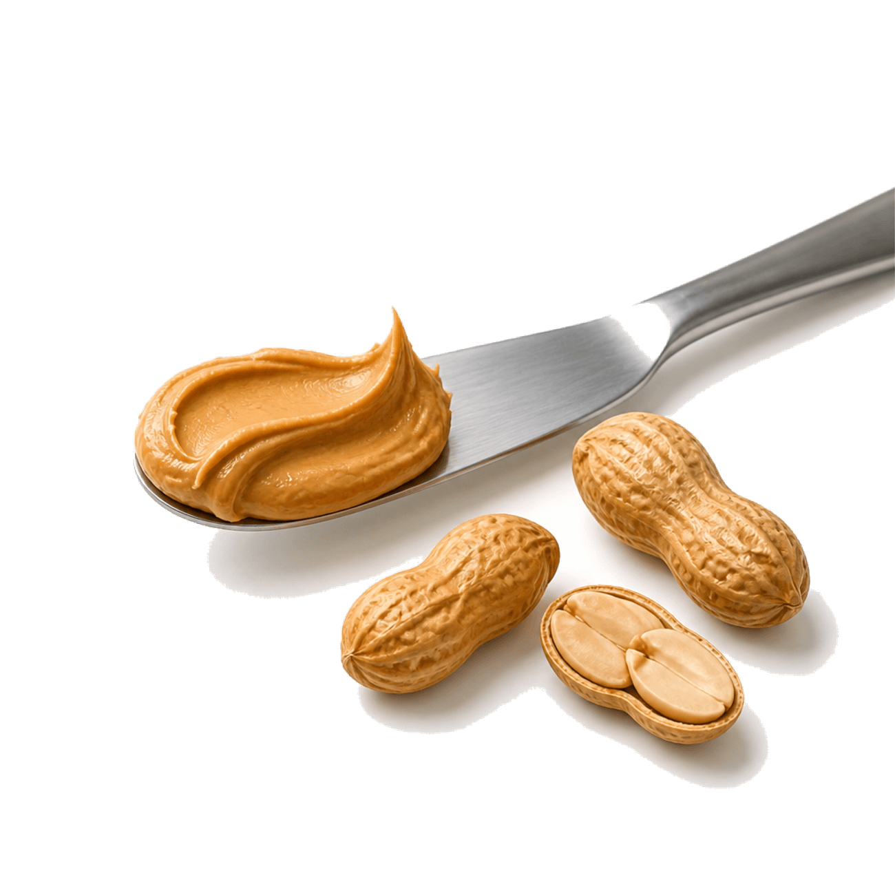 เนยถั่ว