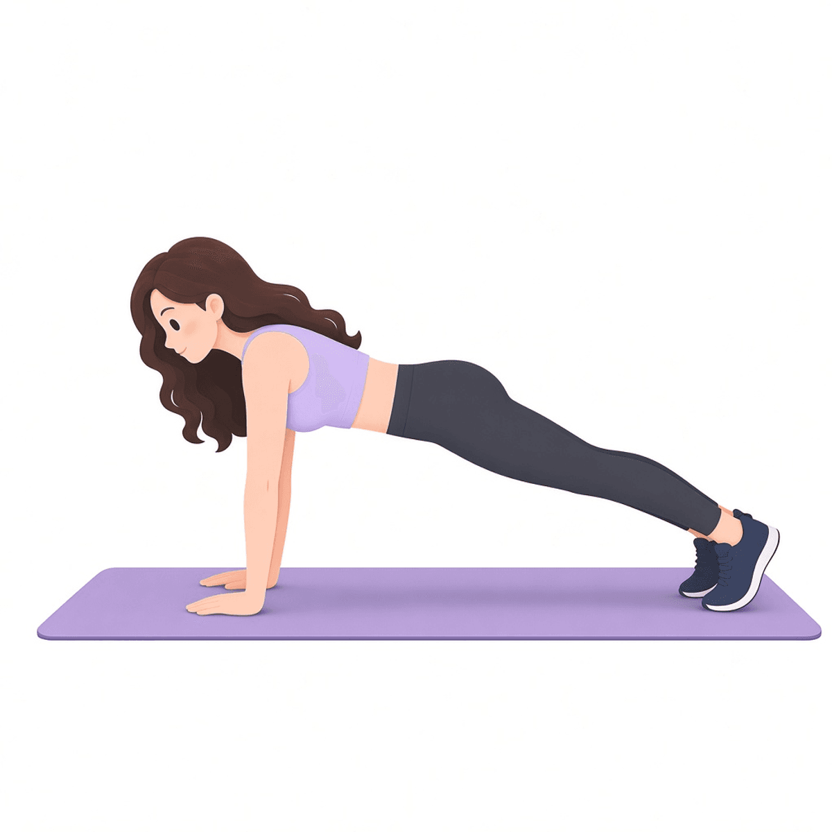 Plank