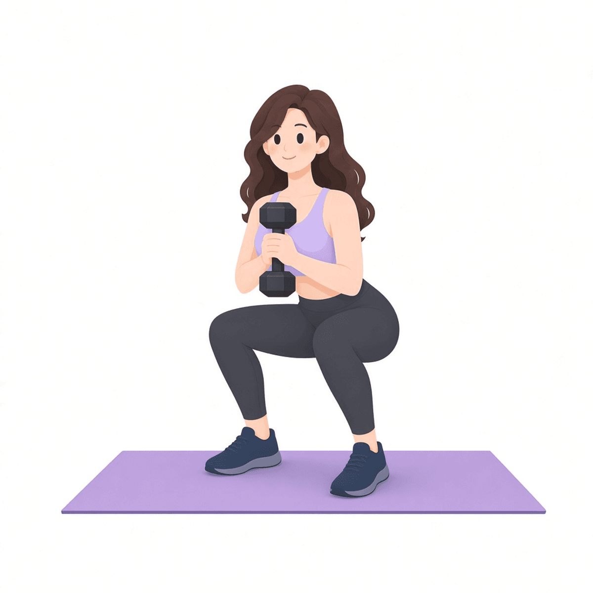 Goblet Squat
