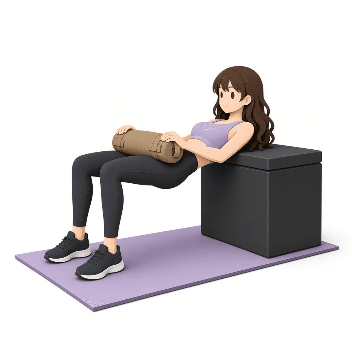 Hip Thrust