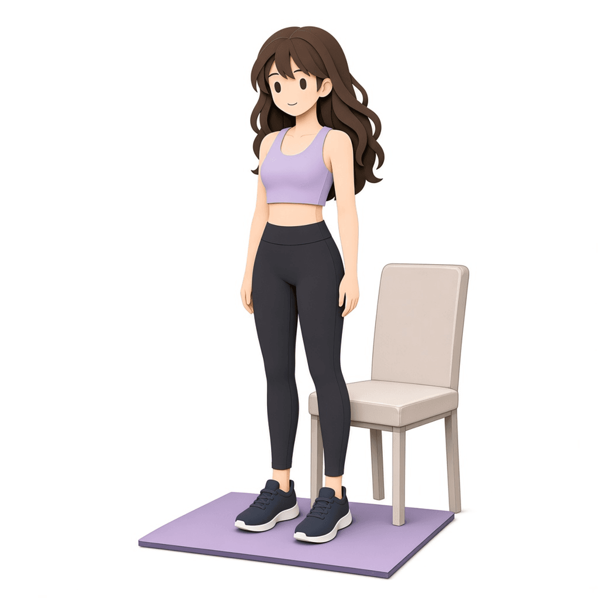 Sit-to-Stand