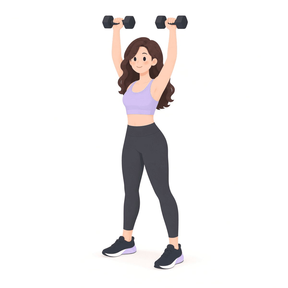Shoulder Press