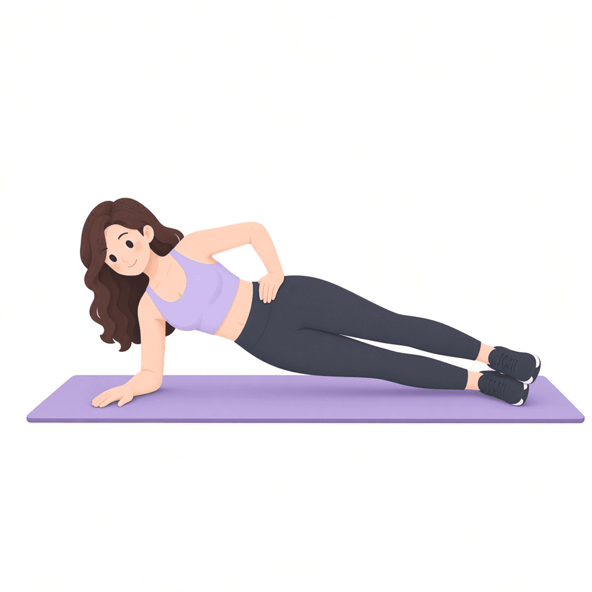 Side Plank