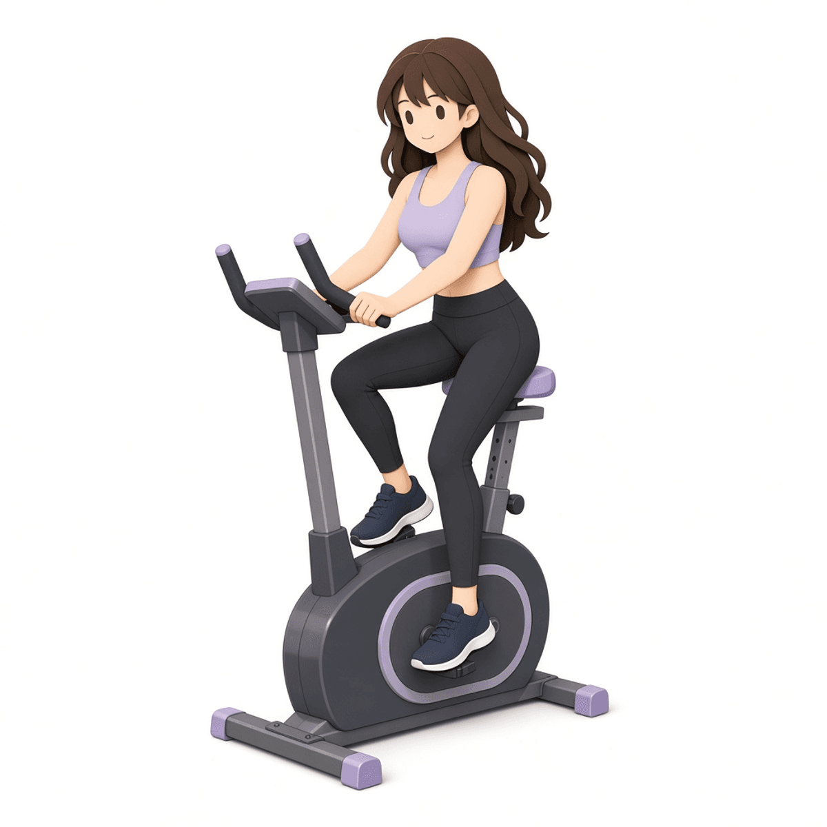 Bike Intervals