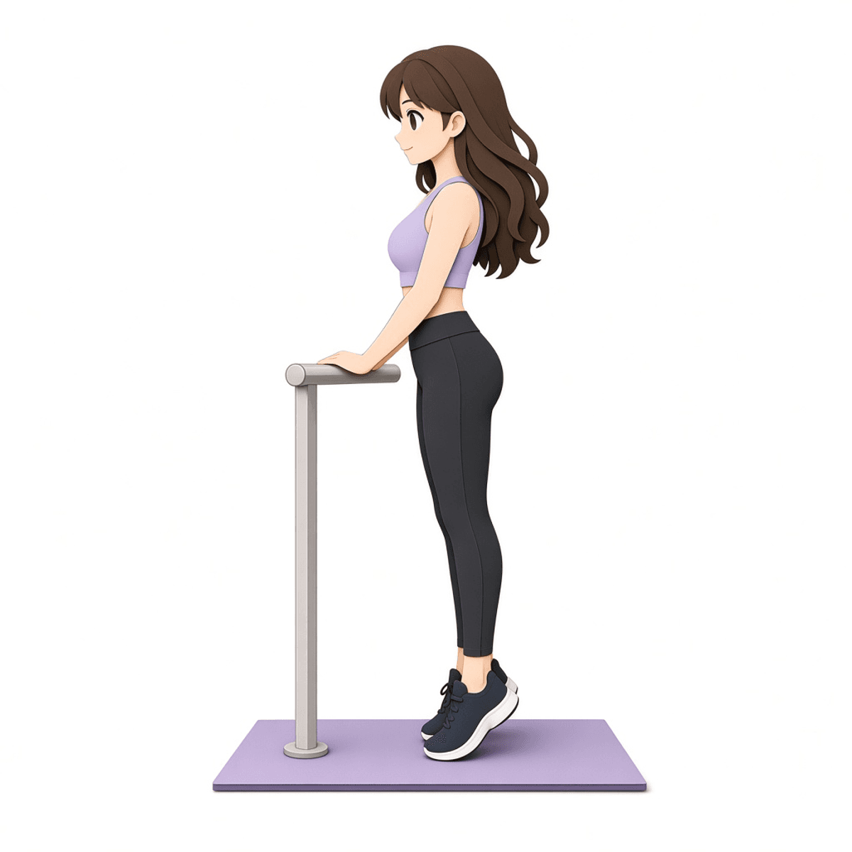 Calf Raise