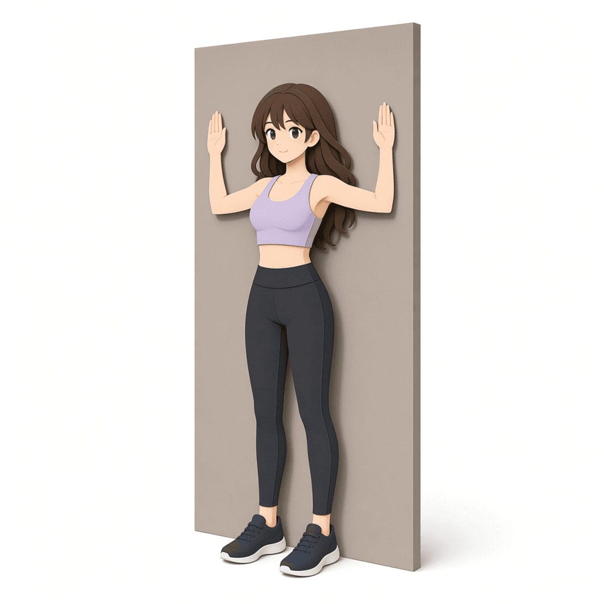 Wall Angel