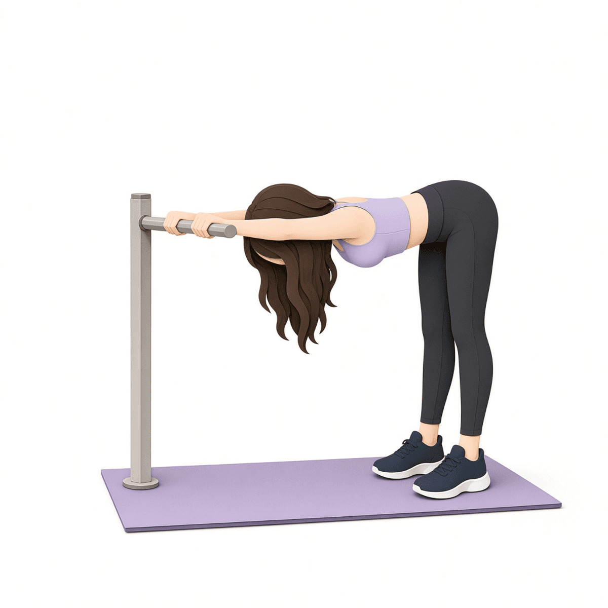 Back Stretch