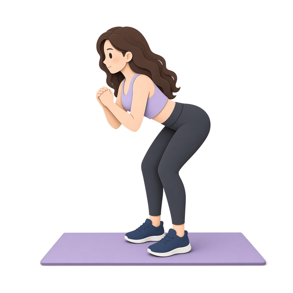 Hip Hinge