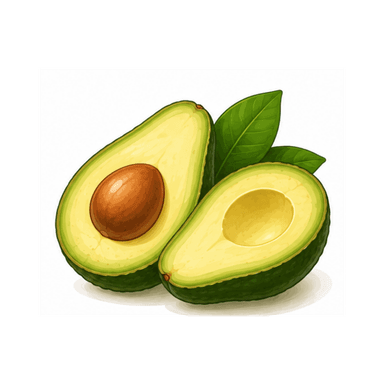 อะโวคาโด
